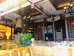 -老码头火锅(骡马市店)