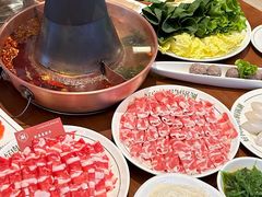 -刘老表·瓦罐汤涮肉(青云谱店)