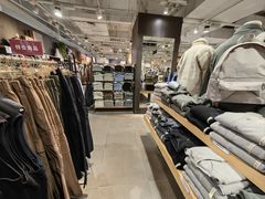 -MUJI无印良品(天一国购店)