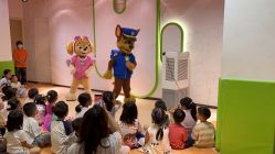 点击看大图 -尼克Playtime(欢乐海岸店)