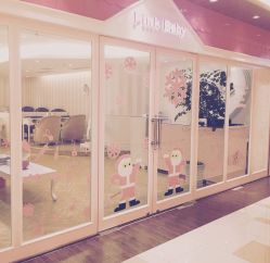 -PinkBaby美甲美睫