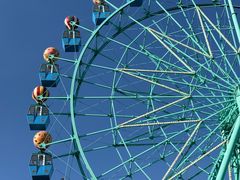 -南京银杏湖乐园