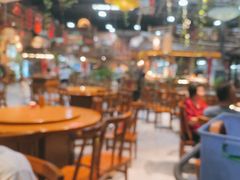 -庭苑饭香·生态餐厅(动物园店)