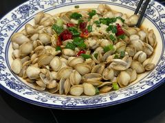 -杨记海鲜楼(三门黑金冠店)