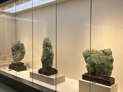 -安徽省地质博物馆