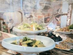 -西部马华清真兰州牛肉面·烧烤夜市(关东店)