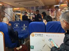 -运河游船(武林门码头)