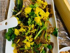 凉拌五花趾-官塘锋记鱼生·生腌·砂锅粥(牌坊街店)
