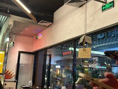 -破店肥哈·东北烧烤·夜宵(南山保利店)