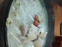 -青石桥老瓦房肥肠粉总店(青石桥总店)