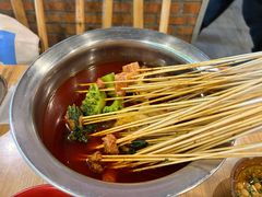 -拐枣巷小串串(财大店)