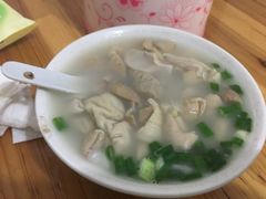 -大地豆花庄(玲珑花园店)