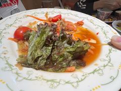 -泰椰里·泰国餐厅(智慧城广百广场店)