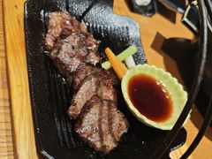 -贰捌零叁精致料理(钱湖店)