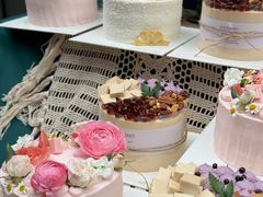 -ZIYUE CAKE线上店