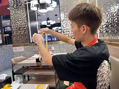 -巴蜀王婆大虾(南锣鼓巷店)