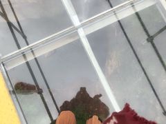 -磐安舞龙峡景区