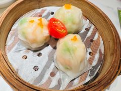 -禄运茶居·手工点心(猎德店)