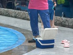 -青岛东方影都融创水世界