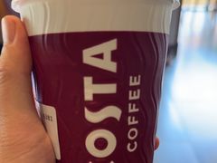 -COSTA COFFEE(金长安大厦店)