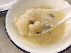 招牌则鱼粥-皮记海鲜1995(寮步店)