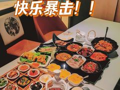 -新仙清汤牛腩(铜锣湾店)