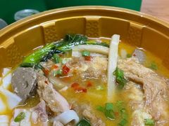 -三姐·老友记·南宁老友粉(朝阳区光华路嘉里中心店)