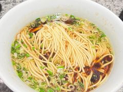 -南京大牌档(龙湖长楹天街店)