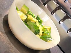 -很久以前羊肉串(昌里路三钢里店)