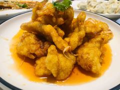 -东北本家小厨(海甸三东路店)