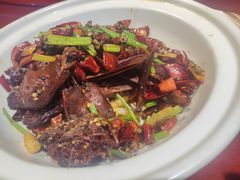 -一桶江山餐厅(松北店)