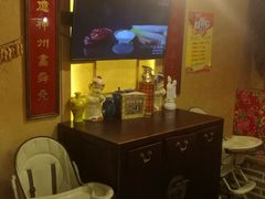 -闯关东东北农家菜(崂山石老人店)