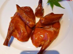 -馋遇江南·精致湖景雅宴(东方之门店)