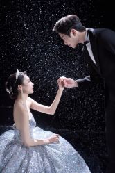 -色色婚纱摄影(大沥旗舰店)