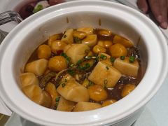 -南山饭店(阳明古镇店)