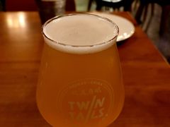-Twin Tails Brewpub双尾精酿餐吧(八坼店)