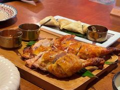 -品泰·泰国餐厅(苏州中心店)