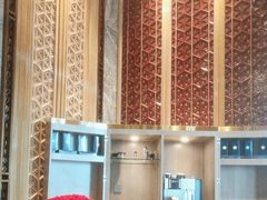 -美食汇自助餐厅(成都万达瑞华酒店)