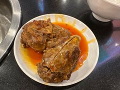 -冯记香辣兔火锅(茶店子总店)