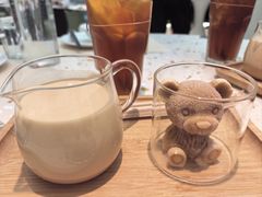 -大树餐厅(环球港店)