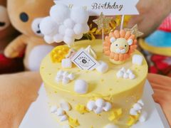 -CarolCake卡萝家(锦华万达店)