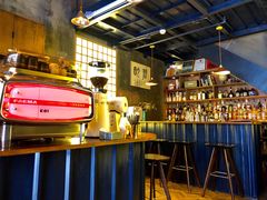 -BIJOU coffee&cocktail(龙岗万科广场店)