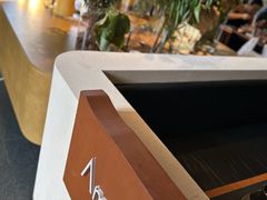 大堂-Ameigo梅果·云贵川bistro(长宁来福士店)