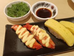 -万岁寿司(万国店)