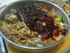 -黄记煌三汁焖锅(宽城万达店)