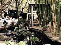 -新竹里馆·花园餐厅(兴苑路店)