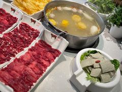 -俏牛哥鲜牛肉牛肆馆(重庆天地店)
