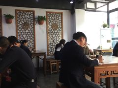 大堂-随柳居·苏式小吃(建新巷店)