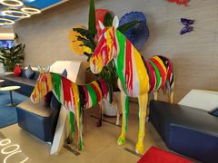 -万德诺富特酒店·自助餐厅(万德大厦店)