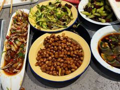 -邢氏老太太烧烤(南山店)